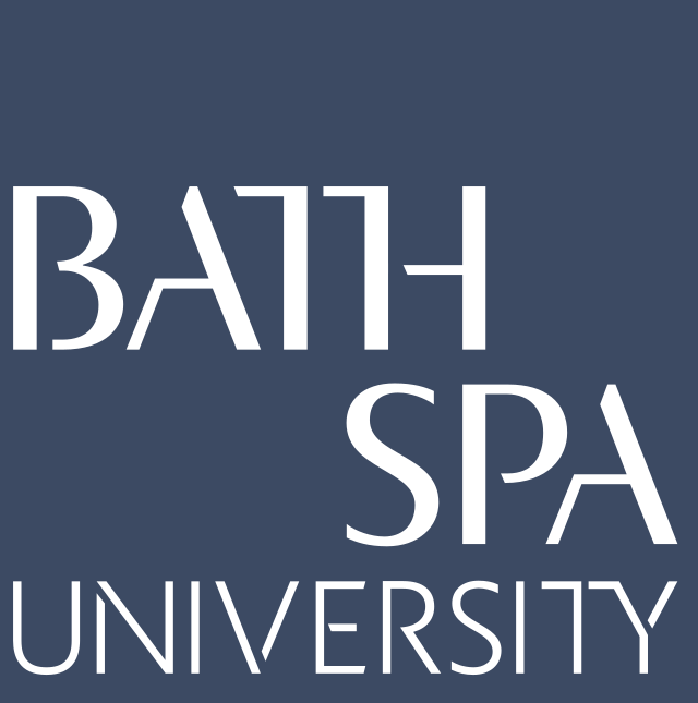 Bath Spa Logo