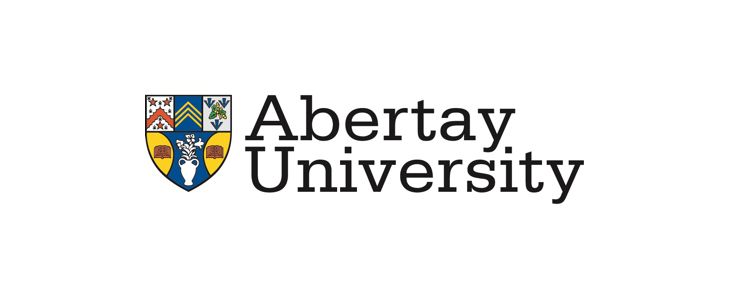 Abertay Logo